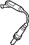 View Oxygen Sensor (Upper) Full-Sized Product Image