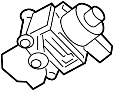 Image of Exhaust Gas Recirculation (EGR) Valve image for your 2011 Ford Explorer   