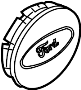 View Wheel Cap Full-Sized Product Image