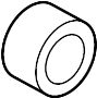 View Wheel Bearing (Front, Rear) Full-Sized Product Image