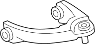 Image of Suspension Control Arm (Front, Upper) image