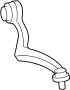 View Suspension Control Arm (Front, Rear, Lower) Full-Sized Product Image