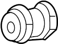 Image of Suspension Stabilizer Bar Bushing image for your 2006 Ford Fusion   