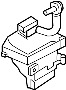 View Washer Fluid Reservoir Full-Sized Product Image