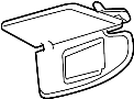 Image of Sun Visor image
