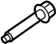 View Bolt. Arm. Mount. Control. (Rear, Upper, Lower) Full-Sized Product Image