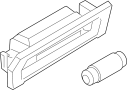 View Lamp. License.  Full-Sized Product Image