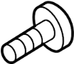 View Bolt. Washer. Absorber. Screw.  Full-Sized Product Image 1 of 2