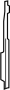 Image of Radiator Support Air Deflector (Front, Lower) image for your 2005 Ford Freestyle   