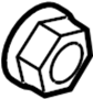 View Nut.  Full-Sized Product Image