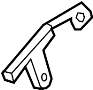 Image of Automatic Transmission Oil Cooler Control Valve Bracket image for your 1992 Ford F-150   