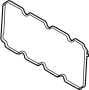 Image of Intercooler Gasket image for your 2021 Ford Mustang 2.3L EcoBoost A/T EcoBoost Convertible 