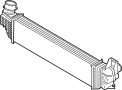 View Intercooler Full-Sized Product Image