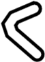 View Hose. Elbow. Tube. (Upper, Lower) Full-Sized Product Image