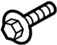 View Bolt. Sensor. Screw. (Upper) Full-Sized Product Image