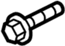 View Bolt. Washer.  Full-Sized Product Image