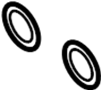 View Ring. (A/C). Conditioning. Line. Air. Refrigerant O. AC tube o. Kit - 