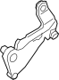 Image of A/C Compressor Bracket image for your 2021 Ford F-150 2.7L EcoBoost V6 A/T 4WD Lariat Crew Cab Pickup Fleetside 