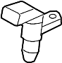 View Engine Camshaft Position Sensor Full-Sized Product Image