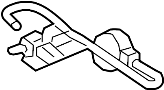Image of Ignition Knock (Detonation) Sensor Bolt image for your Lincoln MKX  