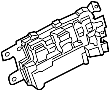 Image of Kit. Alarm/KEYLESS. Control. Lock SYSTE. Module. image for your 2017 Ford Fusion  Sport Sedan 