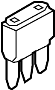 View FUSE. CIRCUIT. BREAKER.  Full-Sized Product Image