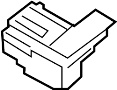 Image of Circuit Breaker image for your 2024 Ford F-350 Super Duty  XL Standard Cab Pickup Fleetside 