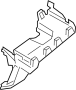 View BRACKET. Relay.  Full-Sized Product Image