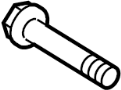 View Bolt. Wiper. (Lower) Full-Sized Product Image