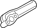 View Engine Oil Pump Pickup Tube Full-Sized Product Image