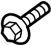 View Bolt. Oil. Tube. (Lower) Full-Sized Product Image