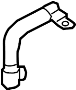 Image of Hose. Water. A line that carries. image for your 2009 Ford Fusion   