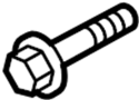 View Screw. Duct. Bolt. Air.  Full-Sized Product Image