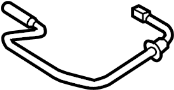 View Evaporative Emissions System Lines Full-Sized Product Image
