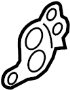 View Exhaust Gas Recirculation (EGR) Valve Gasket Full-Sized Product Image