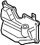 View Separator. Valve. Assembly - Oil. Engine Crankcase Vent. Vapor Canister Purge Assembly.  Full-Sized Product Image