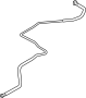 View Evaporative Emissions System Lines Full-Sized Product Image