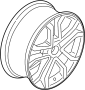 Image of Wheel image for your 2014 Ford E-250   
