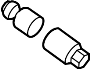View Wheel Lock Set Full-Sized Product Image