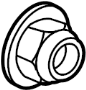 View Nut. Retainer.  Full-Sized Product Image