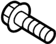 View Bolt. Caliper. Mount. Support.  Full-Sized Product Image