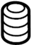 Image of Suspension Strut Mount Cap image for your Ford