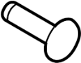 View Screw. Column. (Lower) Full-Sized Product Image