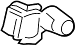 View Windshield Wiper Switch Full-Sized Product Image