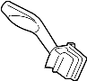 View Switch. Signal. Turn. Combination.  Full-Sized Product Image