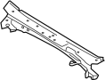Image of Cowl Crossmember image for your 2024 Ford Edge   