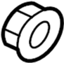 View Nut.  Full-Sized Product Image