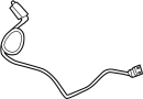 View Antenna Cable Full-Sized Product Image 1 of 2