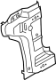Image of Body A-Pillar Reinforcement (Upper, Lower) image for your 2015 Ford Escape  SE Sport Utility 