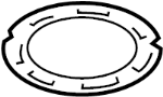 View Fuel Tank Lock Ring Full-Sized Product Image